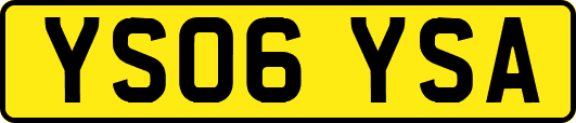 YS06YSA