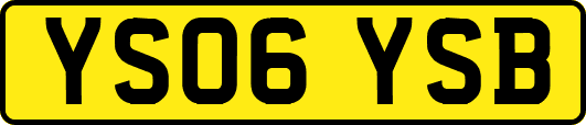 YS06YSB