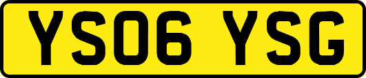 YS06YSG