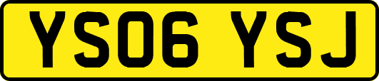 YS06YSJ