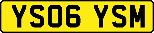 YS06YSM