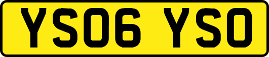 YS06YSO