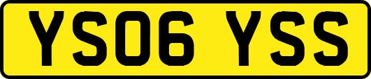 YS06YSS