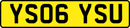 YS06YSU