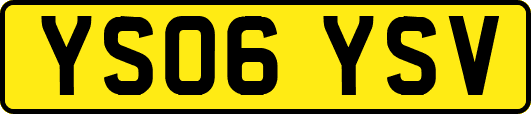 YS06YSV