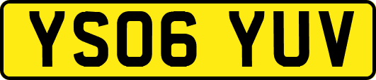 YS06YUV