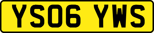 YS06YWS