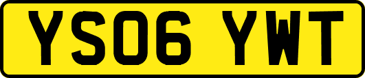 YS06YWT