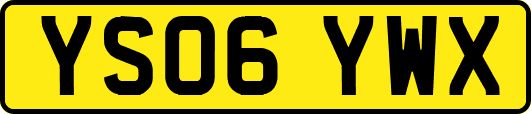 YS06YWX