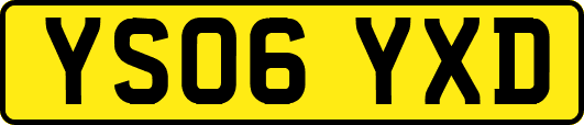 YS06YXD