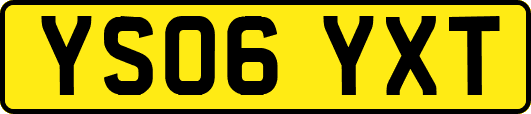 YS06YXT