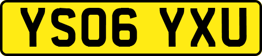 YS06YXU