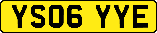 YS06YYE