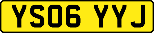 YS06YYJ