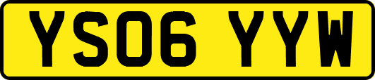 YS06YYW