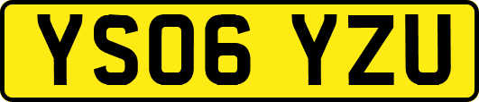 YS06YZU