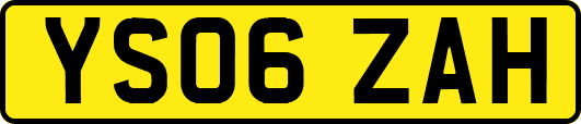 YS06ZAH