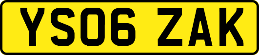 YS06ZAK