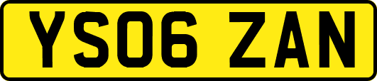 YS06ZAN
