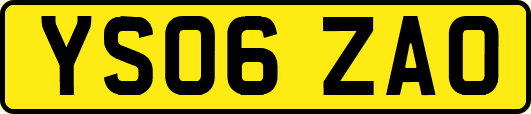 YS06ZAO