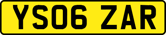 YS06ZAR