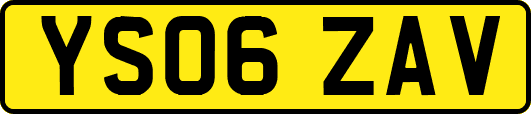 YS06ZAV