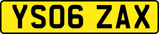 YS06ZAX