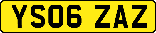 YS06ZAZ