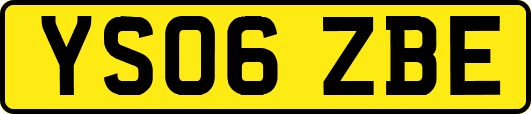 YS06ZBE