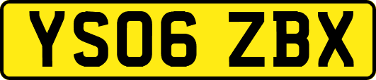 YS06ZBX