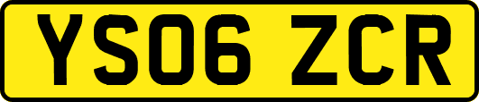 YS06ZCR