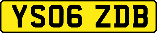 YS06ZDB