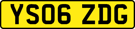 YS06ZDG