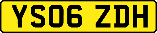 YS06ZDH