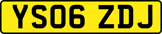 YS06ZDJ