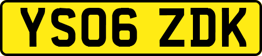 YS06ZDK