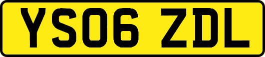 YS06ZDL