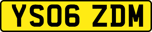 YS06ZDM