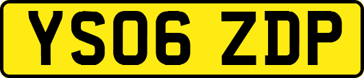 YS06ZDP