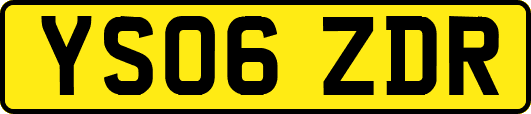 YS06ZDR