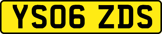 YS06ZDS
