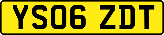 YS06ZDT