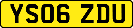 YS06ZDU