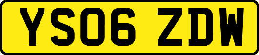 YS06ZDW