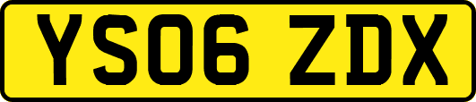 YS06ZDX