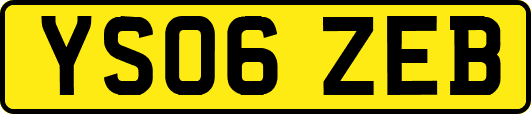 YS06ZEB