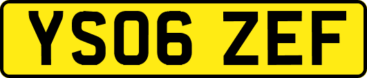 YS06ZEF