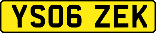 YS06ZEK