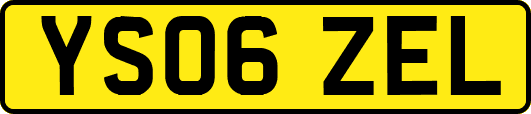 YS06ZEL