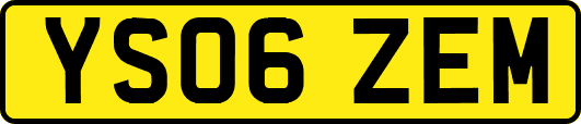 YS06ZEM